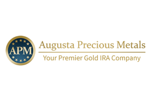 augusta precious metals logo